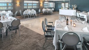 Salle Etang Van der Valk Hotel Saint Aygulf